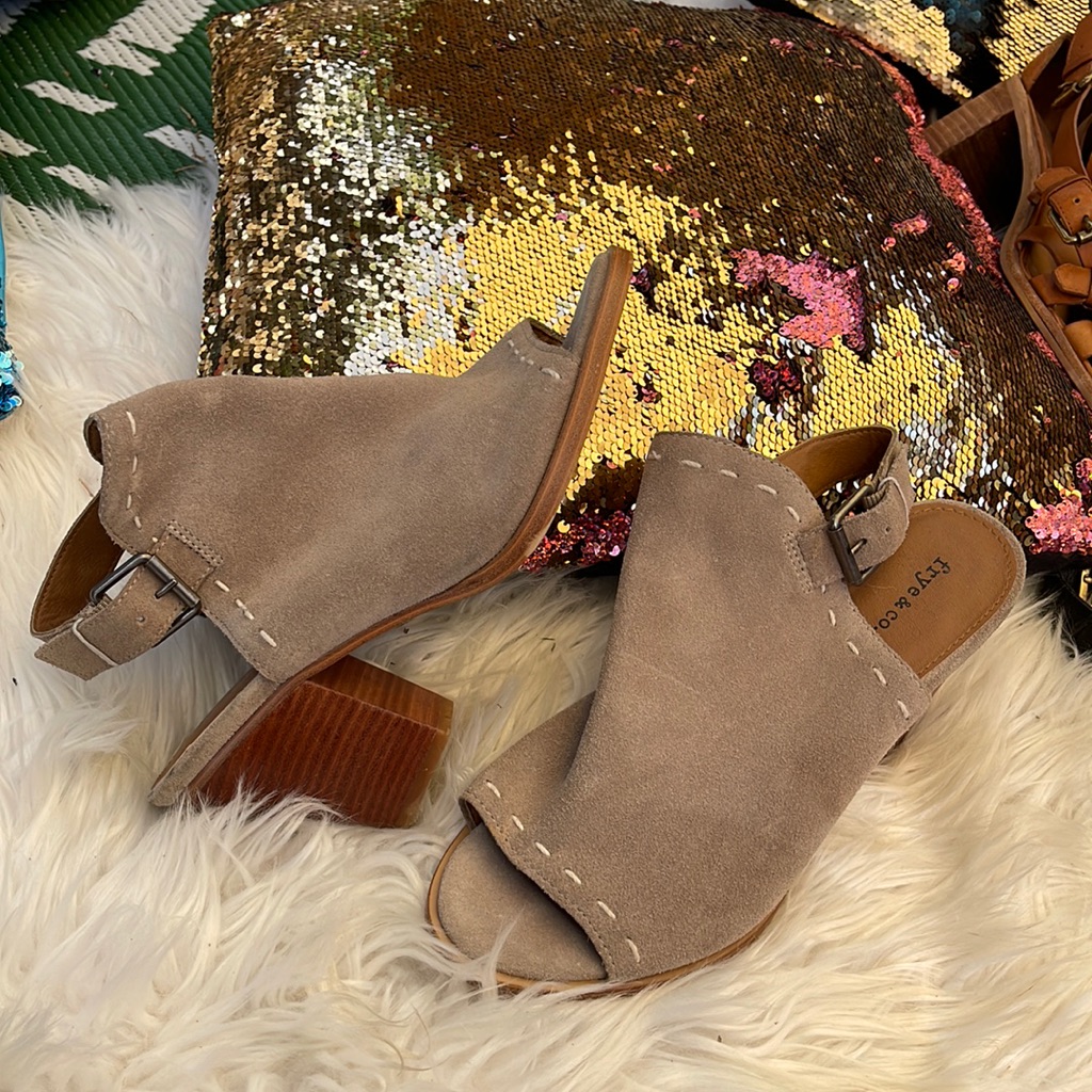 Frye & Co.